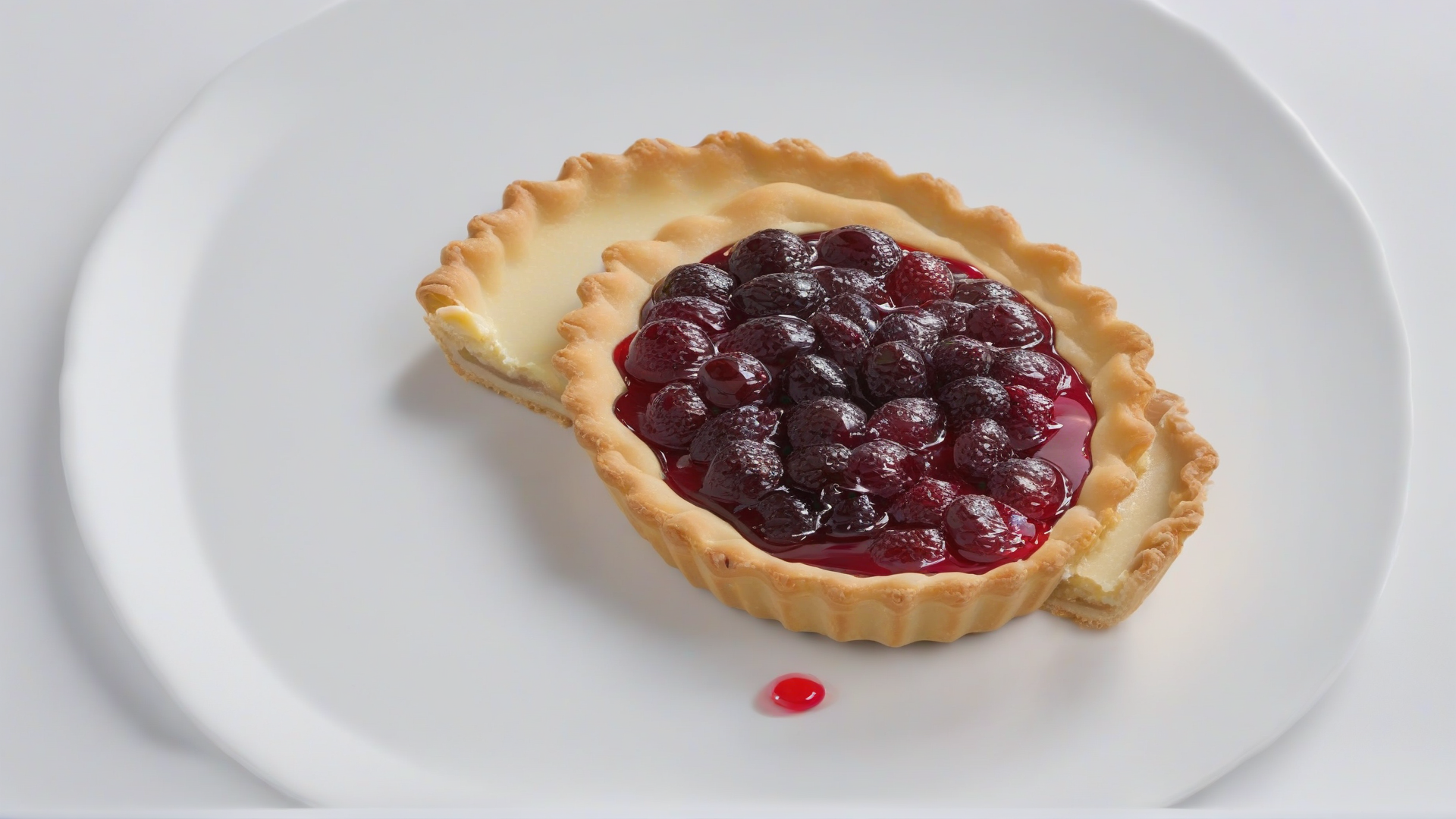 torta marmellata